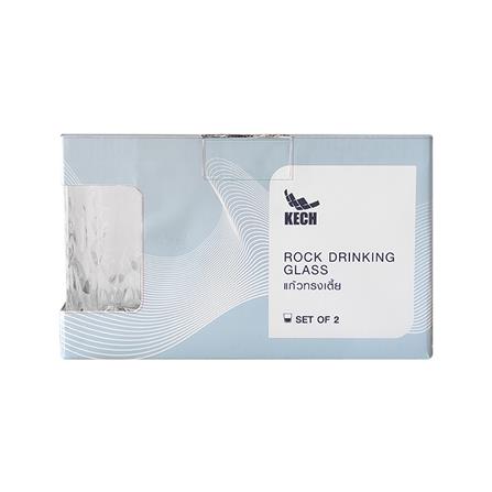 แก้วน้ำ 300ml KECH TWIST แพ็ก 2 ใบ_2