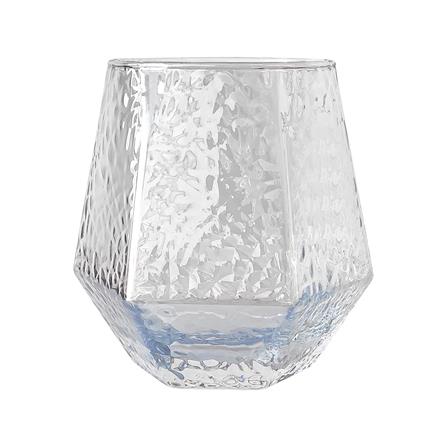 แก้วน้ำ 330ml KECH ANGLE BLUE SAND แพ็ก 2 ใบ_2