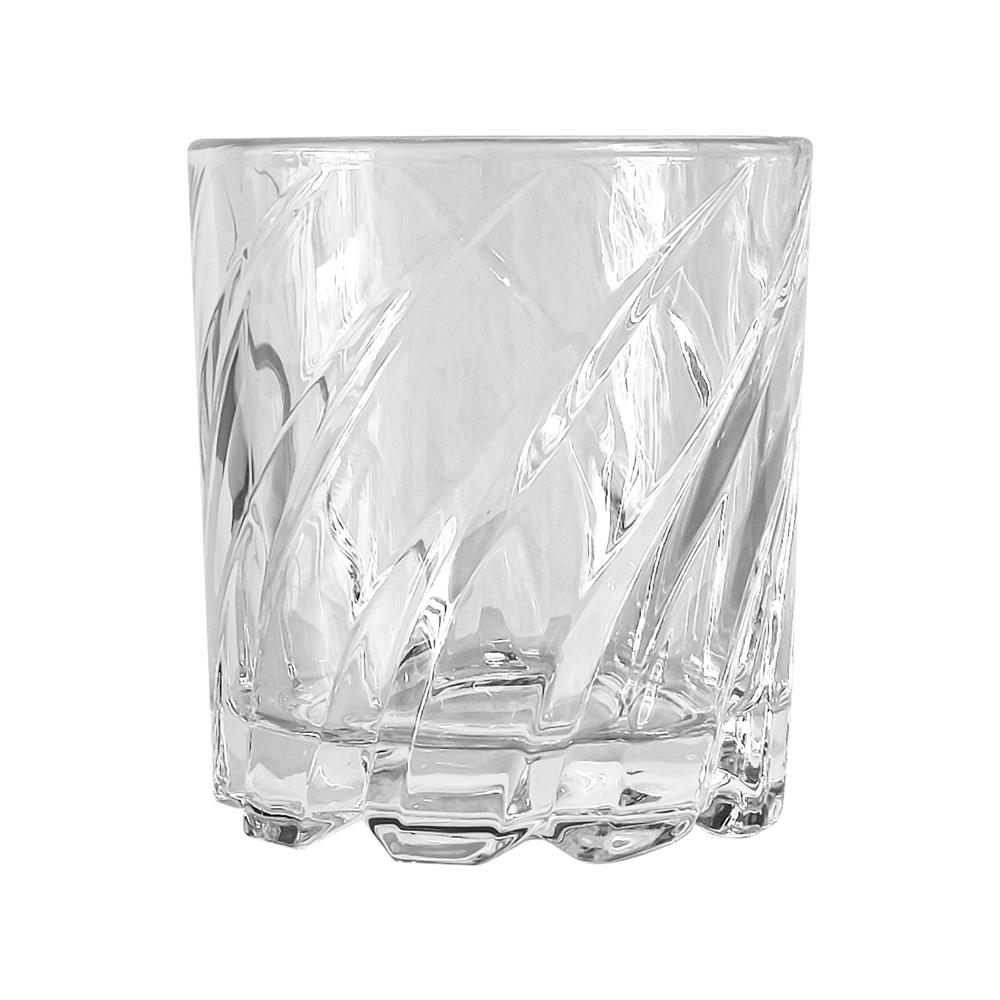 แก้วน้ำ 280ml KECH SPRING แพ็ก 2 ใบ