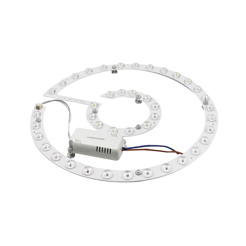 หลอด LED NAGAS MAGNET 36 วัตต์ DAYLIGHT