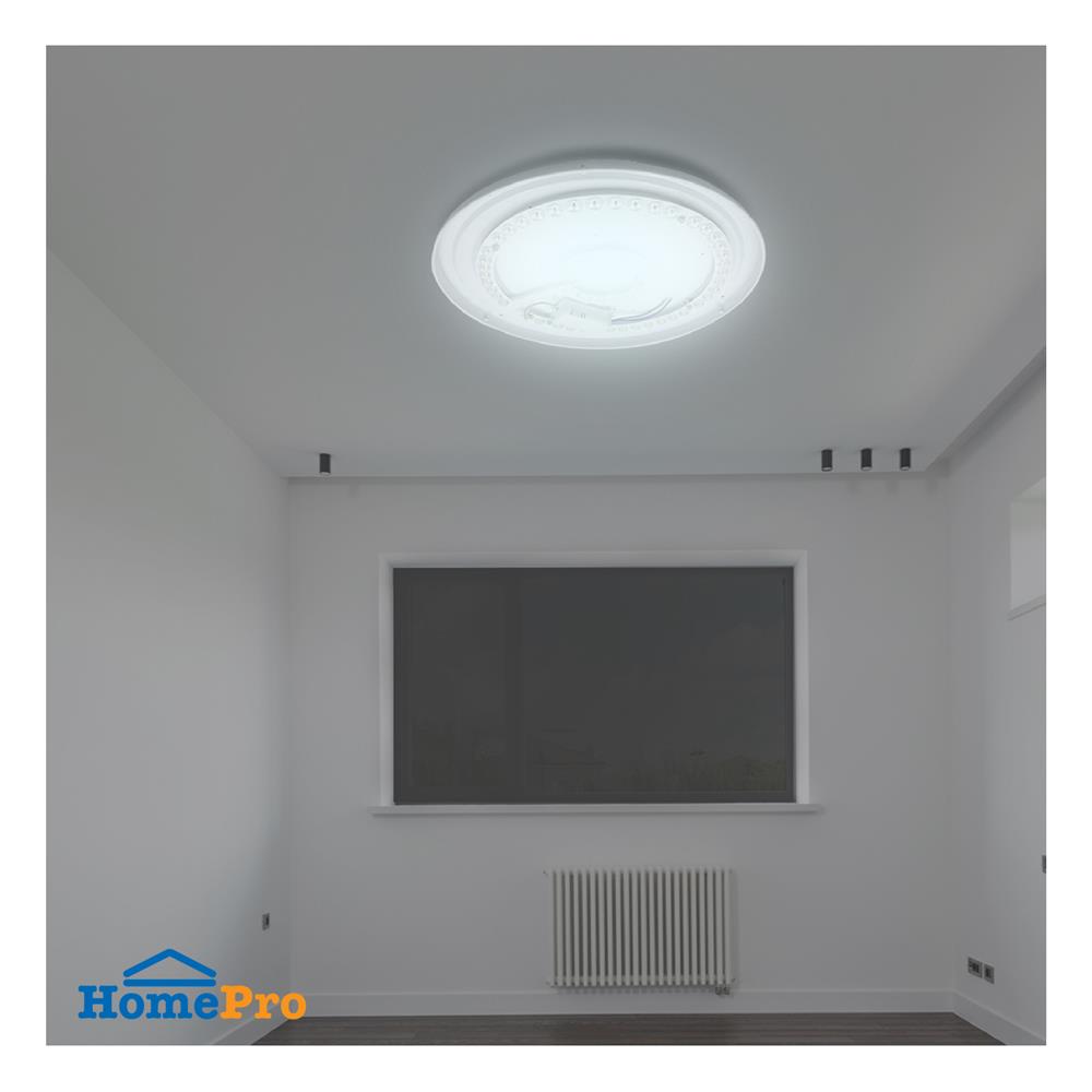 หลอด LED NAGAS MAGNET 36 วัตต์ DAYLIGHT