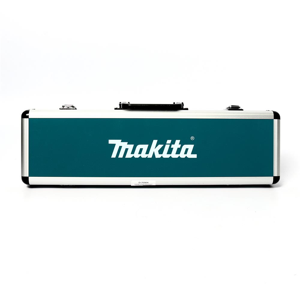 ชุดดอกสว่านและดอกสกัด SDS PLUS MAKITA 10 ชิ้น