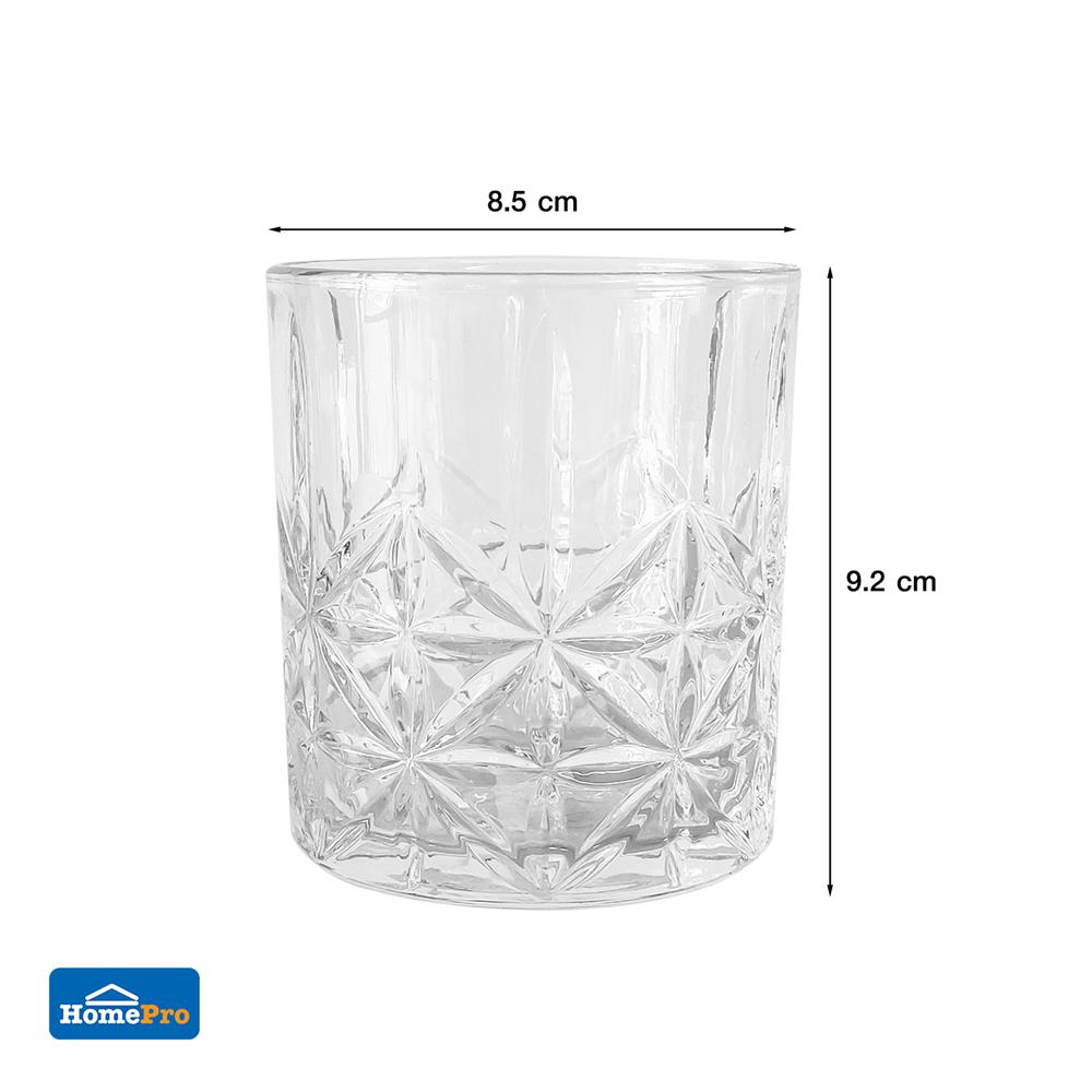 แก้วน้ำ 300ml KECH SHIMMER แพ็ก 2 ใบ