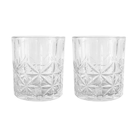 แก้วน้ำ 300ml KECH SHIMMER แพ็ก 2 ใบ