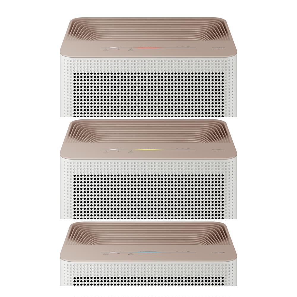 เครื่องฟอกอากาศ SAMSUNG AX32BG3100GBST 41 ตารางเมตร