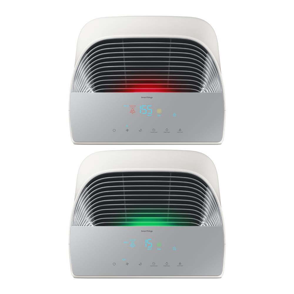 เครื่องฟอกอากาศ SAMSUNG AX46BG5000GSST 60 ตารางเมตร