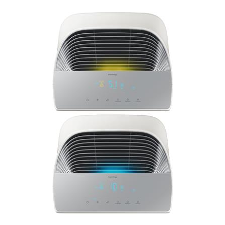 เครื่องฟอกอากาศ SAMSUNG AX46BG5000GSST 60 ตารางเมตร_8