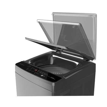 เครื่องซักผ้าฝาบน SHARP ES-W10N-GY 10 กก. สีเทา_4