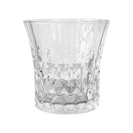 แก้วน้ำ 300ml KECH DIAMOND แพ็ก 2 ใบ_2