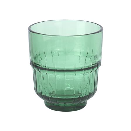 แก้วน้ำ 340ml KECH LENS GREEN แพ็ก 2 ใบ_2