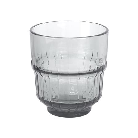 แก้วน้ำ 340ml KECH LENS GRAY แพ็ก 2 ใบ_1