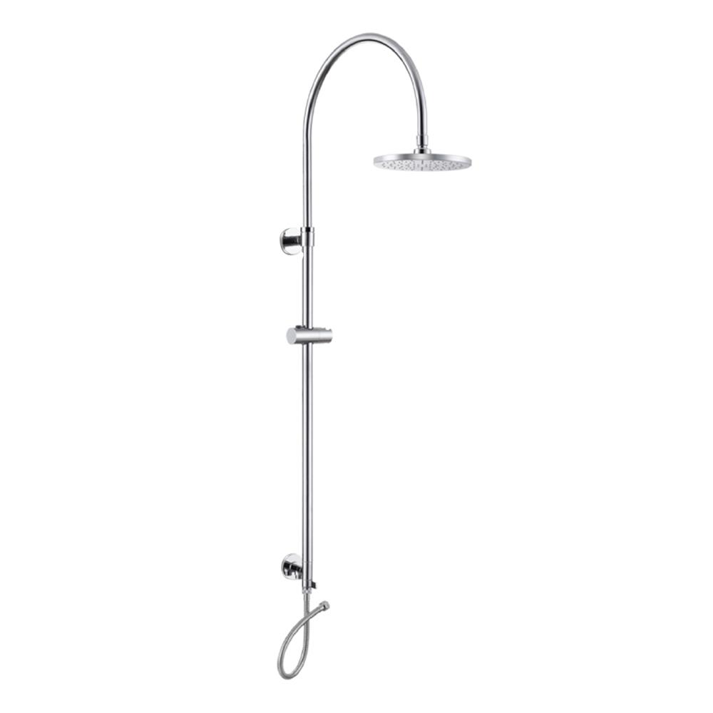 ฝักบัว RAIN SHOWER KOHLER K-76632T-CP สีโครม