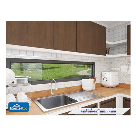 ก๊อกซิงค์เดี่ยวเคาน์เตอร์ KARAT FAUCET KF-79-519-63_1