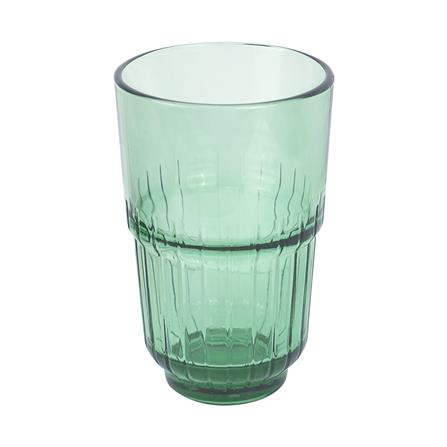 แก้วน้ำ 400ml KECH LENS GREEN แพ็ก 2 ใบ_2