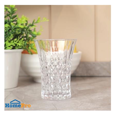 แก้วน้ำ 380ml KECH DIAMOND แพ็ก 2 ใบ_4