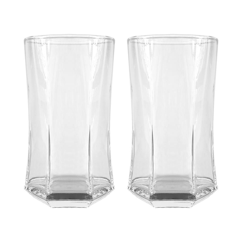 แก้วน้ำ 330ml KECH WING แพ็ก 2 ใบ_1