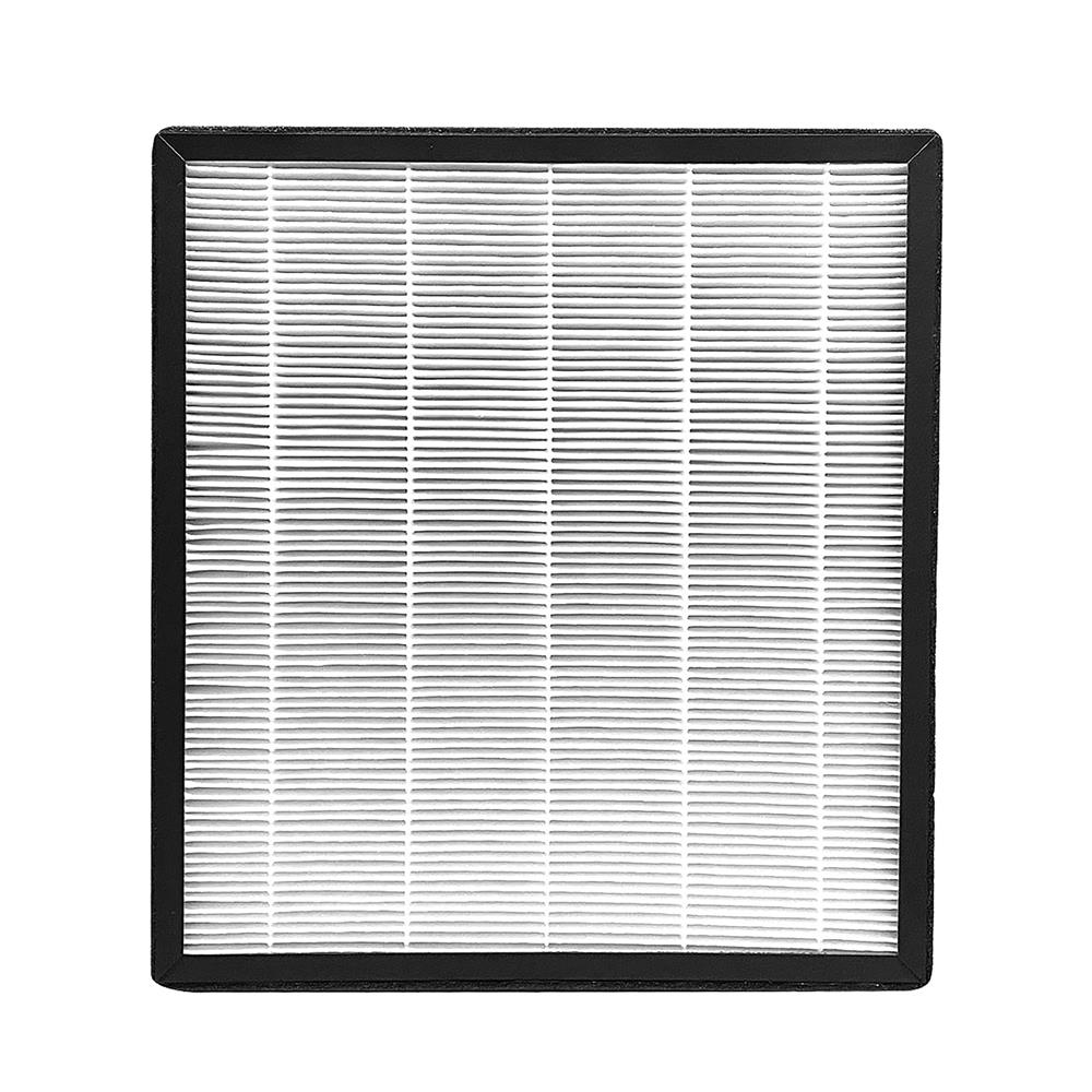 แผ่นกรองเครื่องฟอกอากาศ HONEYWELL HEPA+HISIV I8/I9