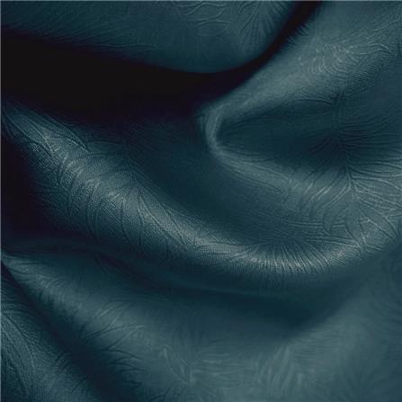 ผ้าม่าน EYELET HOME LIVING STYLE GLOSSVA UV 130X160 ซม. สีน้ำเงิน_2