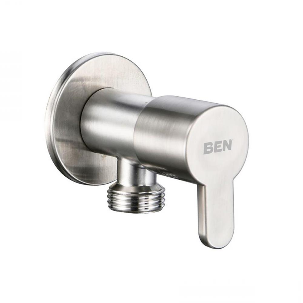 สต๊อปวาล์ว 1 ทาง BEN BN 70B5858