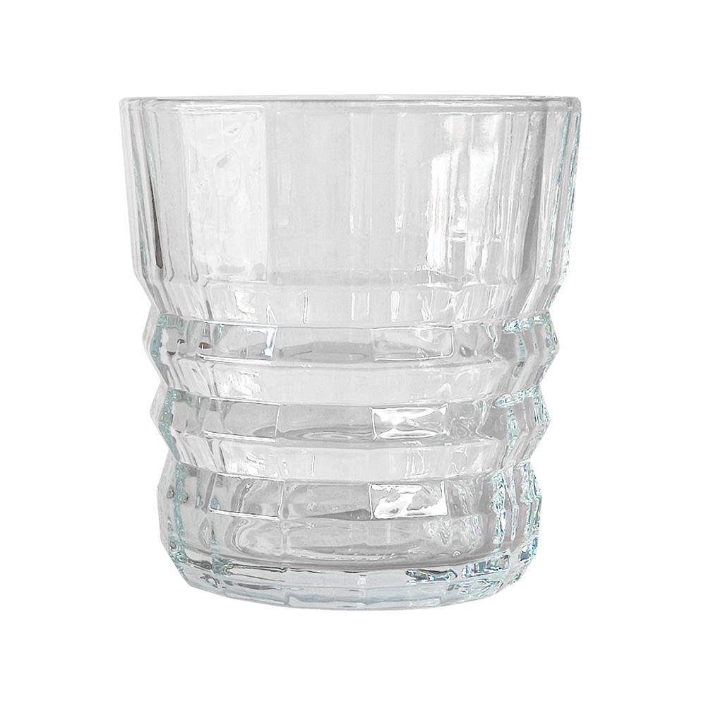 แก้วน้ำ 370ml KECH GRAND แพ็ก 2 ใบ