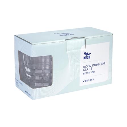 แก้วน้ำ 370ml KECH GRAND แพ็ก 2 ใบ_3