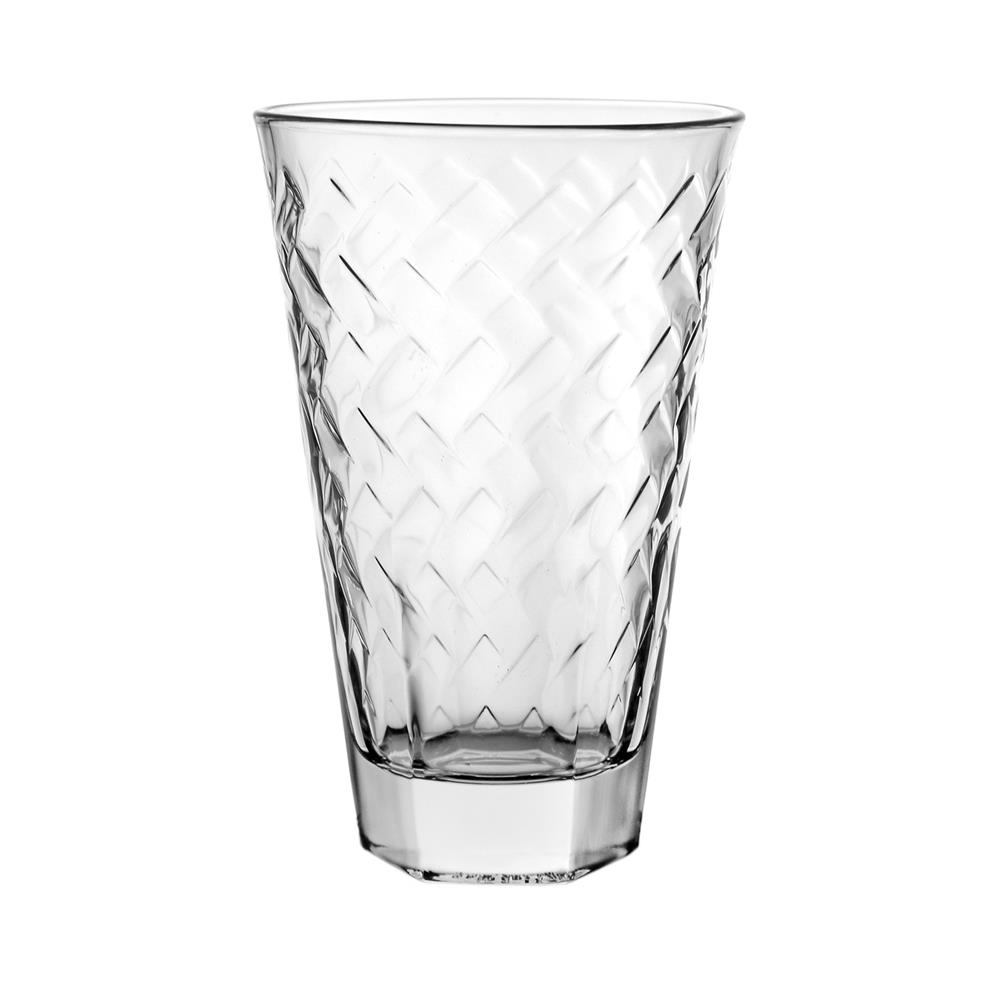 แก้วน้ำ 390ml KECH SANN