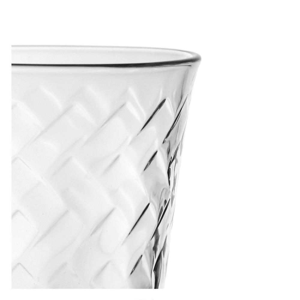 แก้วน้ำ 390ml KECH SANN