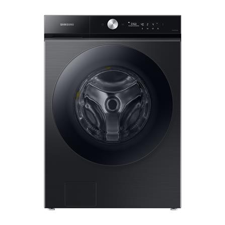 เครื่องซักอบฝาหน้า SAMSUNG WD21B6400KV/ST 21/12 กก. อินเวอร์เตอร์ สีดำคาเวียร์_0