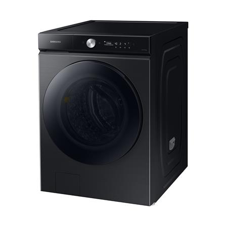 เครื่องซักอบฝาหน้า SAMSUNG WD21B6400KV/ST 21/12 กก. อินเวอร์เตอร์ สีดำคาเวียร์_1