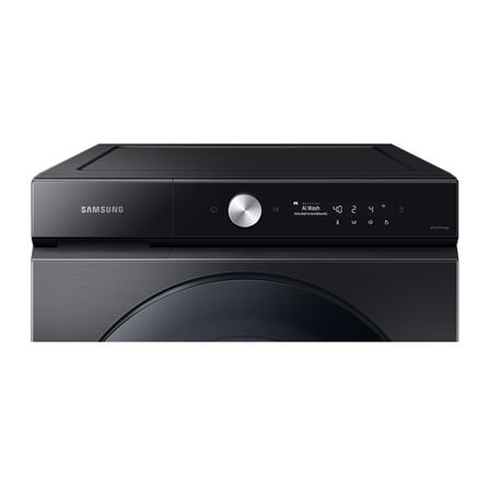 เครื่องซักอบฝาหน้า SAMSUNG WD21B6400KV/ST 21/12 กก. อินเวอร์เตอร์ สีดำคาเวียร์_4