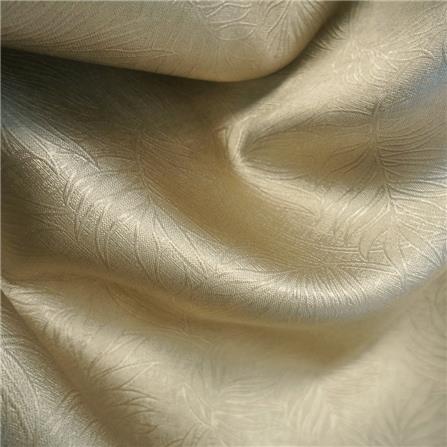 ผ้าม่าน EYELET HOME LIVING STYLE GLOSSVA UV 130X160 ซม. สีทอง_2