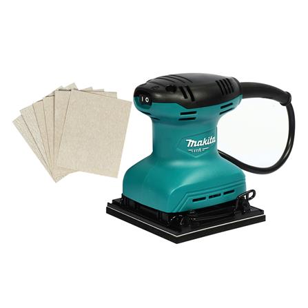 เครื่องขัดกระดาษทราย MAKITA M9200B 180 วัตต์_0