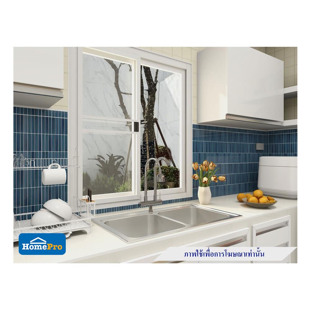 ก๊อกซิงค์เดี่ยวเคาน์เตอร์ KARAT FAUCET KF-79-550-63