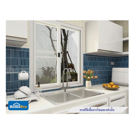 ก๊อกซิงค์เดี่ยวเคาน์เตอร์ KARAT FAUCET KF-79-550-63_1