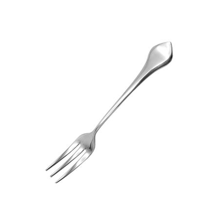 ส้อมหวานสเตนเลส KECH NOVEL