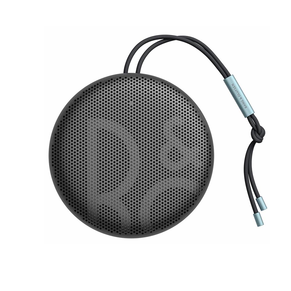 ลำโพงพกพา BANG & OLUFSEN A1 2ND GEN สีเทา/ดำ