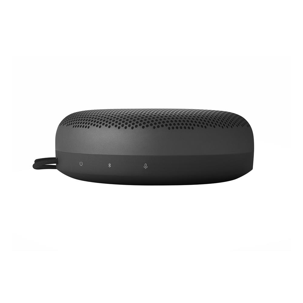 ลำโพงพกพา BANG & OLUFSEN A1 2ND GEN สีเทา/ดำ