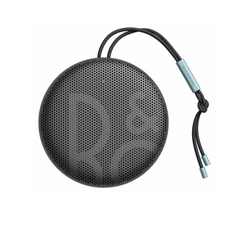 ลำโพงพกพา BANG & OLUFSEN A1 2ND GEN สีเทา/ดำ_0