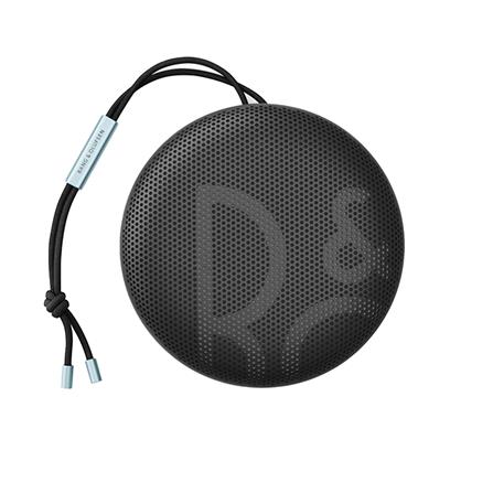 ลำโพงพกพา BANG & OLUFSEN A1 2ND GEN สีเทา/ดำ_1