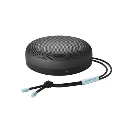 ลำโพงพกพา BANG & OLUFSEN A1 2ND GEN สีเทา/ดำ_2
