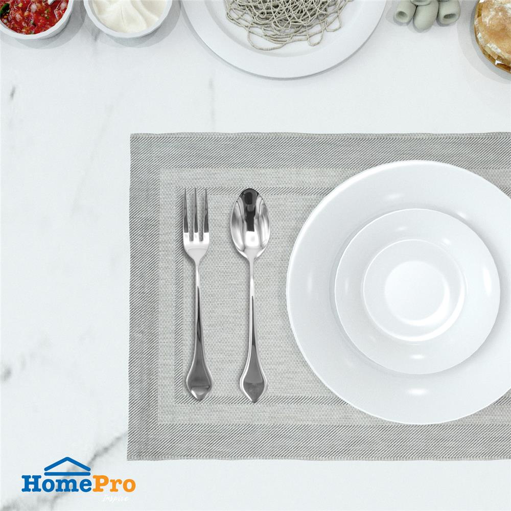 ส้อมคาวสเตนเลส KECH NOVEL