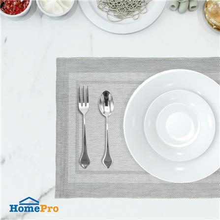 ช้อนชาสเตนเลส KECH NOVEL_3