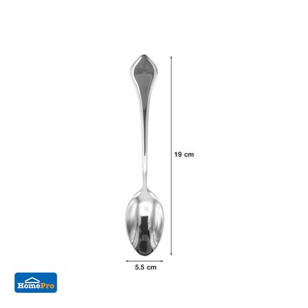 ช้อนชาสเตนเลส KECH NOVEL_4