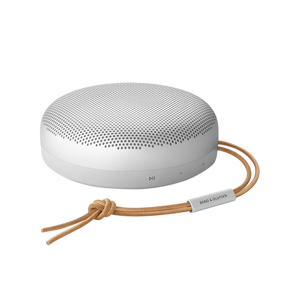 ลำโพงพกพา BANG & OLUFSEN A1 2ND GEN สีเทา