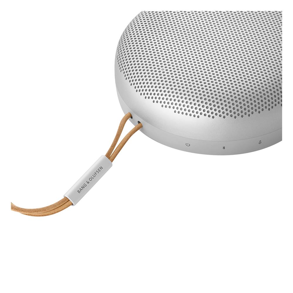 ลำโพงพกพา BANG & OLUFSEN A1 2ND GEN สีเทา
