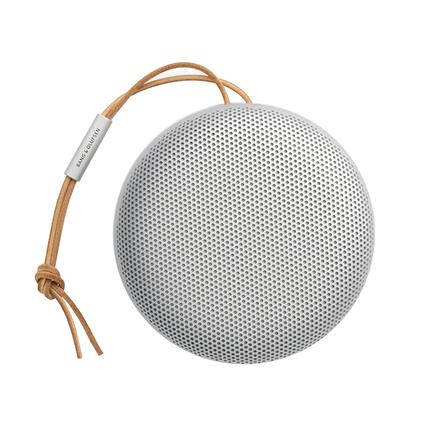 ลำโพงพกพา BANG & OLUFSEN A1 2ND GEN สีเทา
