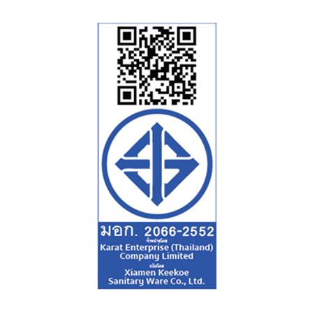 ราวเลื่อนพร้อมฝักบัว KARAT FAUCET KS-01-731-55 สีดำ_2