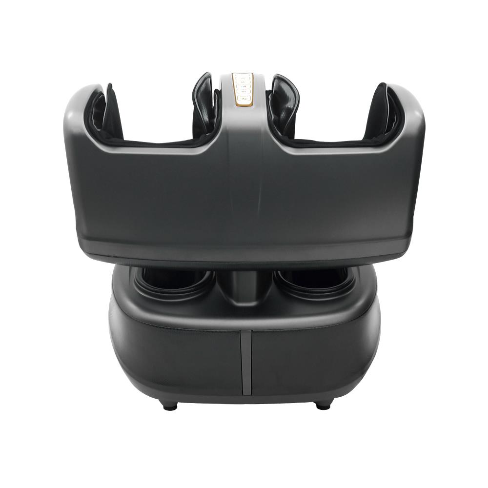 เครื่องนวดขาและเท้า TOYOKI K-18 PLUS สีเทาเข้ม