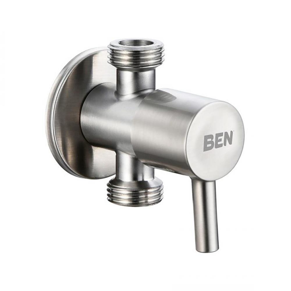 สต๊อปวาล์ว 2 ทาง BEN BN 70B4747