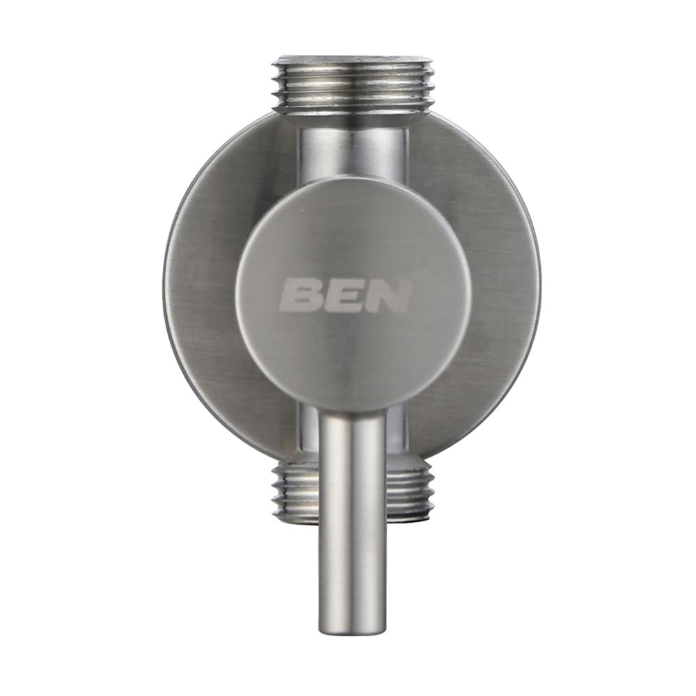 สต๊อปวาล์ว 2 ทาง BEN BN 70B4747